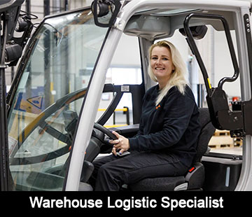 Warehouse Logistic Specialist-pic